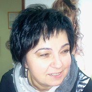 Natalia Zelinska