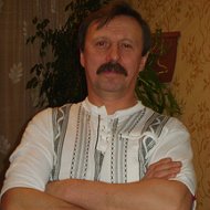 Sergei Vjuskin