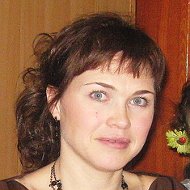 Эльмира Нуруллина