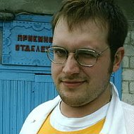 Алексей Абрамович