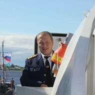 Юрий Новичков