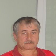 Икрам Керимов