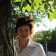 Татьяна Панько