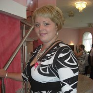 Маришка Жабинская