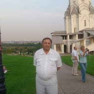Николай Плаксин
