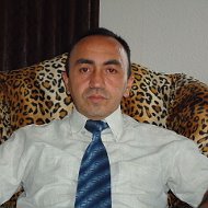 Gagik Sargsyan