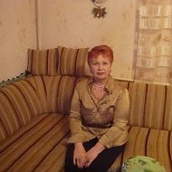 Валентина Аксенова-язгулиди