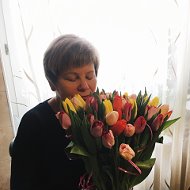 Лилия Дашкевич