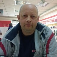 Валерий Неверов