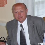 Валерий Глазунов