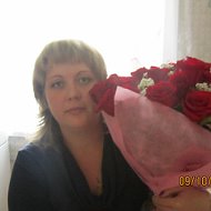 Анна Поникарова