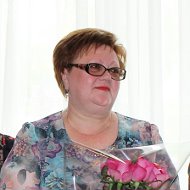 Татьяна Сушко