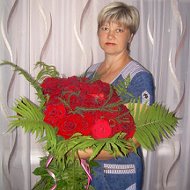 Наталья Морозкина