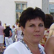 Марина Леденёва