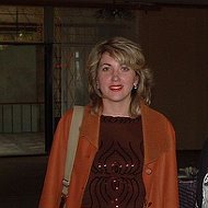 Ольга Гуринович