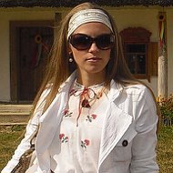 Ирина Губич