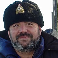Игорь Шавырин