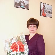 Татьяна Губайдуллина