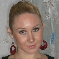 Ирина Аганина