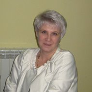 Елена Сайфуллина