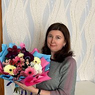 Екатерина Малахова