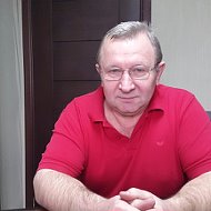 Валерий Брусенцев