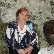 Людмила Икрянова