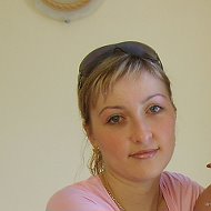 Эллина Тиунова(сухановадерюгина