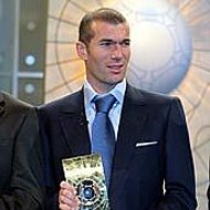 Zinedin Zidane