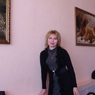 Елена Посаженникова