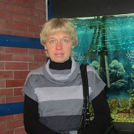 Наташа Цепелева
