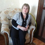Наталья Тужик