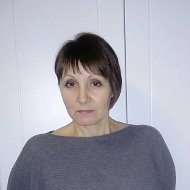 Светлана Соколова