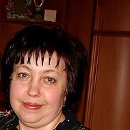 Светлана Радина