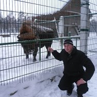 Вениамин Сацевич