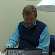 Дмитрий Маклашов