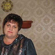 Наталья Мусабаева