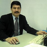 Валерий Иваков