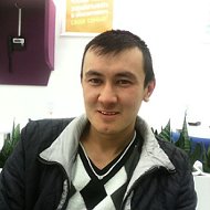Davlat Norboboev