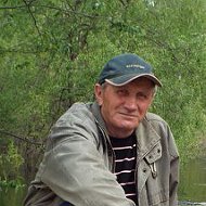 Владимир Богачев
