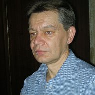 Михаил Чинков
