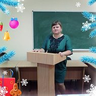 Валентина Саварин