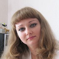 Юлия Чукина