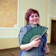 Анна Файзиева