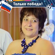 Ирина Давыдова