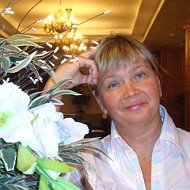 Инна Попугаева