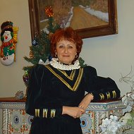 Лидия Лисенкова