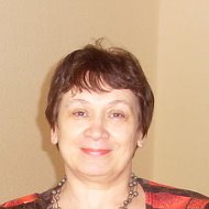 Вера Галкина