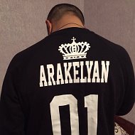 Sarkis Arakelyan