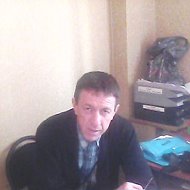 Николай Довженко